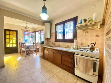 Casa en venta en Ituzaingo Norte