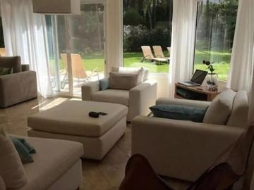 Casa en venta en Pinamar