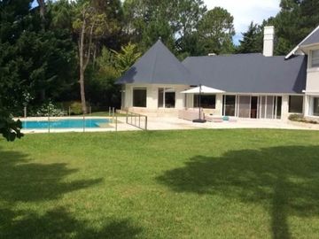 Casa en venta en Pinamar