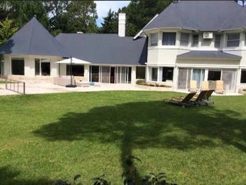 Casa en venta en Pinamar