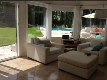 Casa en venta en Pinamar
