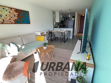 AQUA ESPECTACULAR DEPARTAMENTO