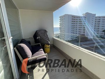 AQUA ESPECTACULAR DEPARTAMENTO
