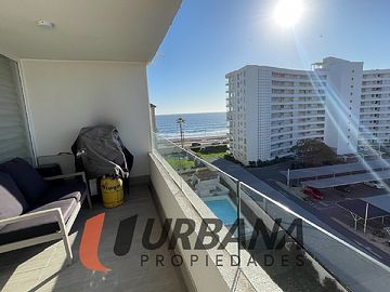 AQUA ESPECTACULAR DEPARTAMENTO