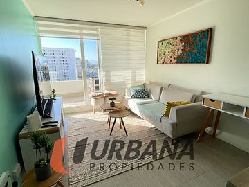 AQUA ESPECTACULAR DEPARTAMENTO