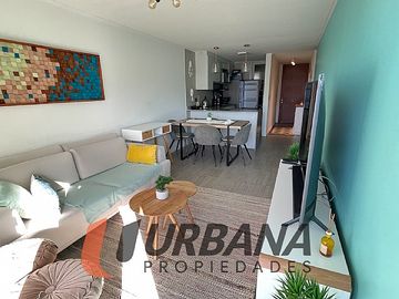 AQUA ESPECTACULAR DEPARTAMENTO
