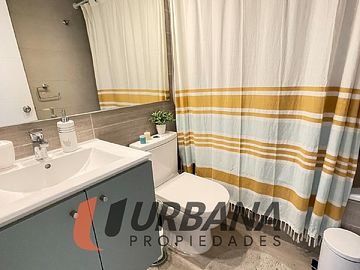 AQUA ESPECTACULAR DEPARTAMENTO