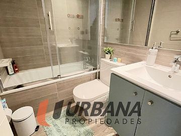 AQUA ESPECTACULAR DEPARTAMENTO