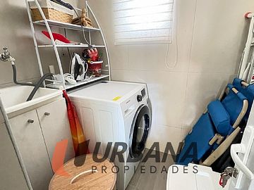 AQUA ESPECTACULAR DEPARTAMENTO