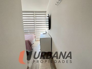 AQUA ESPECTACULAR DEPARTAMENTO