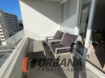 AQUA ESPECTACULAR DEPARTAMENTO