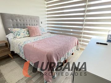 AQUA ESPECTACULAR DEPARTAMENTO