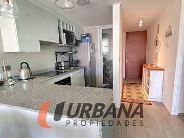 AQUA ESPECTACULAR DEPARTAMENTO