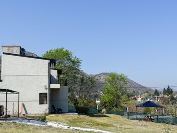Cabañas del ALMA MIA