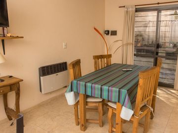 Cabañas del ALMA MIA