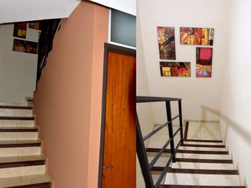 Cabañas del ALMA MIA