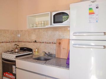 Cabañas del ALMA MIA