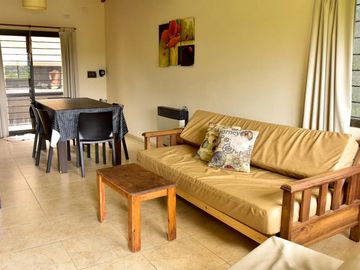 Cabañas del ALMA MIA
