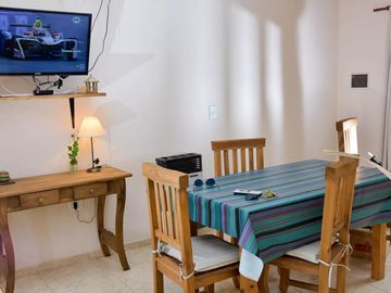 Cabañas del ALMA MIA