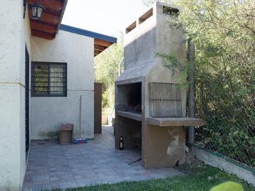 Cabañas del ALMA MIA