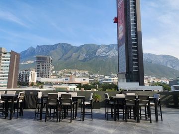 Departamento en Vía Cordillera, Valle Poniente