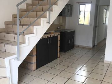 Casa en venta en san Dimas en privada