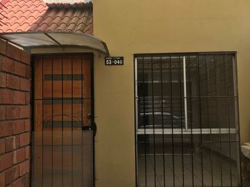 Casa en venta en san Dimas en privada