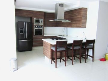 Casa en venta en Punto Sur