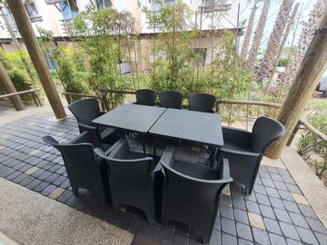 CASA DE PLAYA EN EXCLUSIVA PRIVADA PUNTA ESMERALDA GRAND, NUEVO ALTATA