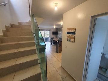 CASA DE PLAYA EN EXCLUSIVA PRIVADA PUNTA ESMERALDA GRAND, NUEVO ALTATA