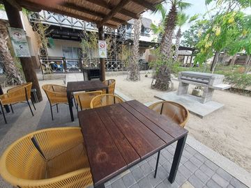 CASA DE PLAYA EN EXCLUSIVA PRIVADA PUNTA ESMERALDA GRAND, NUEVO ALTATA