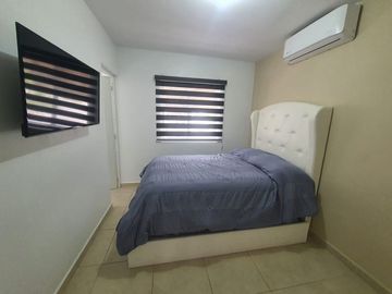 CASA DE PLAYA EN EXCLUSIVA PRIVADA PUNTA ESMERALDA GRAND, NUEVO ALTATA