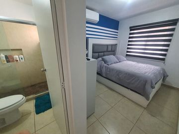 CASA DE PLAYA EN EXCLUSIVA PRIVADA PUNTA ESMERALDA GRAND, NUEVO ALTATA