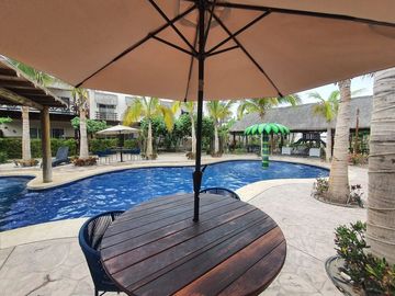 CASA DE PLAYA EN EXCLUSIVA PRIVADA PUNTA ESMERALDA GRAND, NUEVO ALTATA