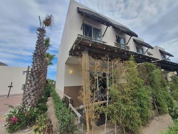 CASA DE PLAYA EN EXCLUSIVA PRIVADA PUNTA ESMERALDA GRAND, NUEVO ALTATA