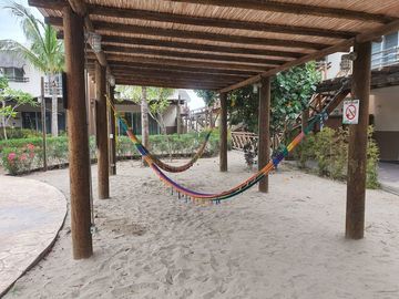 CASA DE PLAYA EN EXCLUSIVA PRIVADA PUNTA ESMERALDA GRAND, NUEVO ALTATA