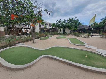 CASA DE PLAYA EN EXCLUSIVA PRIVADA PUNTA ESMERALDA GRAND, NUEVO ALTATA