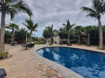CASA DE PLAYA EN EXCLUSIVA PRIVADA PUNTA ESMERALDA GRAND, NUEVO ALTATA