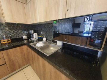 CASA DE PLAYA EN EXCLUSIVA PRIVADA PUNTA ESMERALDA GRAND, NUEVO ALTATA