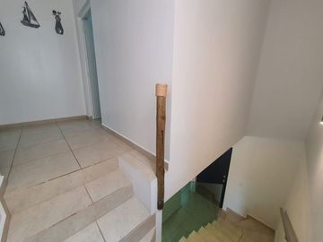 CASA DE PLAYA EN EXCLUSIVA PRIVADA PUNTA ESMERALDA GRAND, NUEVO ALTATA