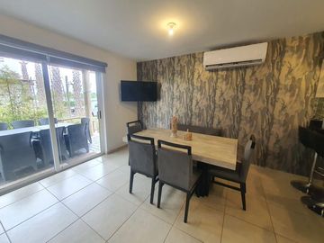 CASA DE PLAYA EN EXCLUSIVA PRIVADA PUNTA ESMERALDA GRAND, NUEVO ALTATA