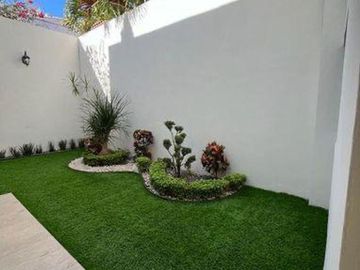 CASA EN VENTA EN LAS QUINTAS DE OPORTUNIDAD