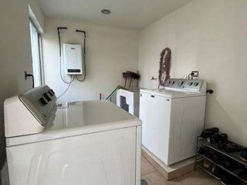 CASA EN VENTA EN LAS QUINTAS DE OPORTUNIDAD