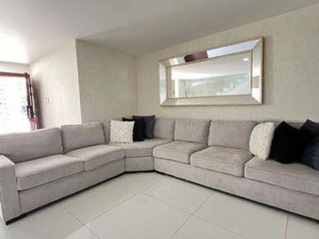 CASA EN VENTA EN LAS QUINTAS DE OPORTUNIDAD