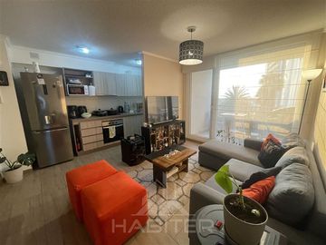 Departamento en Venta en Frente a universidad de Talca, Condominio Altos de Lircay