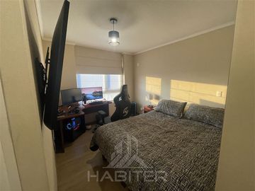 Departamento en Venta en Frente a universidad de Talca, Condominio Altos de Lircay
