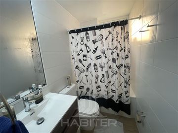 Departamento en Venta en Frente a universidad de Talca, Condominio Altos de Lircay