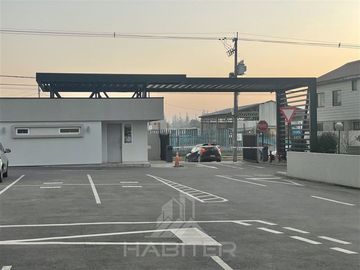 Departamento en Venta en Frente a universidad de Talca, Condominio Altos de Lircay