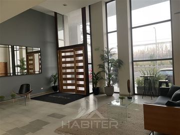 Departamento en Venta en Frente a universidad de Talca, Condominio Altos de Lircay
