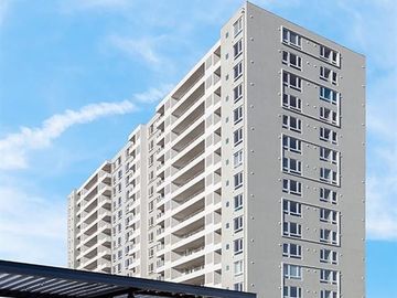 Departamento en Venta en Frente a universidad de Talca, Condominio Altos de Lircay